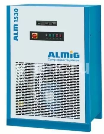 ALM 400