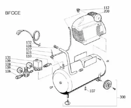 SEND.PIPE NEW 24 LT FC (INT)