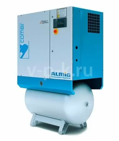 Винтовой компрессор ALMIG Combi 8/270 - 8