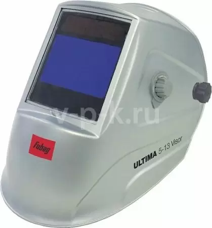 ULTIMA 5-13 VISOR