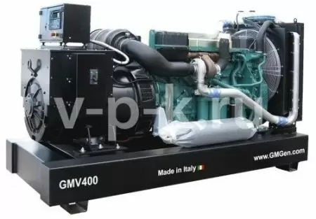 GMV400