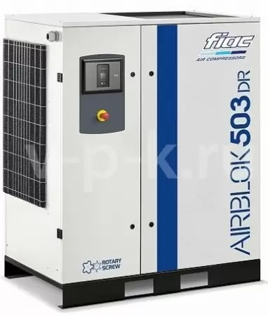 AIRBLOK AX503DR 13