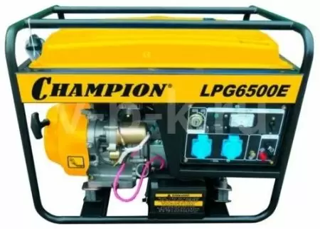 LPG6500E