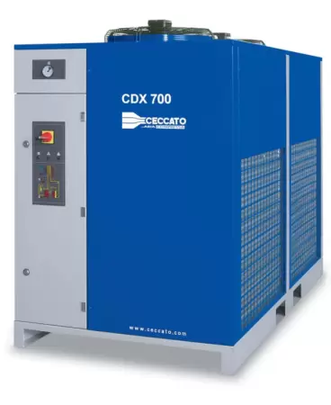 CDX 700