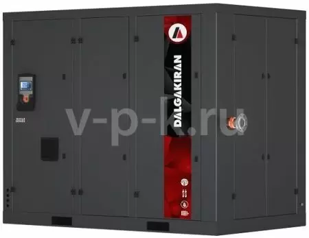 EAGLE 250W-10 VSD