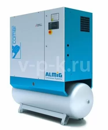 Винтовой компрессор ALMIG Combi 15/500 - 13