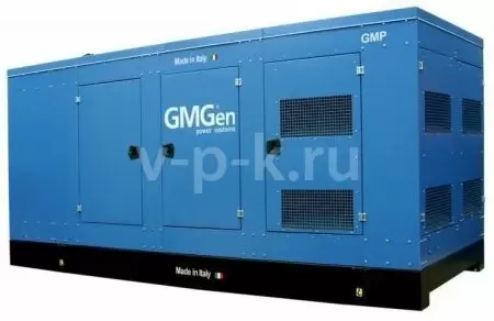 GMP330 (кожух)