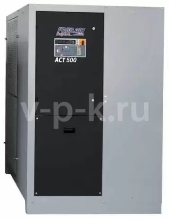 Рефрижераторный осушитель Friulair ACT 1500 / AC