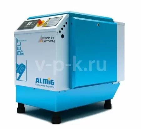 Винтовой компрессор ALMIG Belt 7 R270 - 8