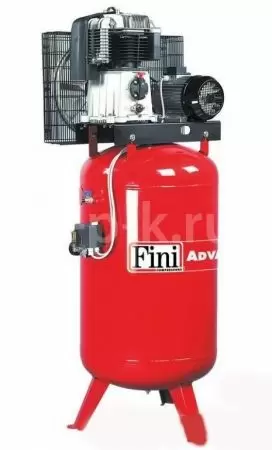 Поршневой компрессор Fini BK119-270V-5,5 CE B630N