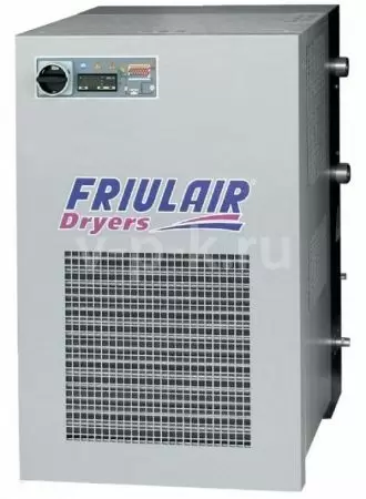 Рефрижераторный осушитель Friulair PLH 400