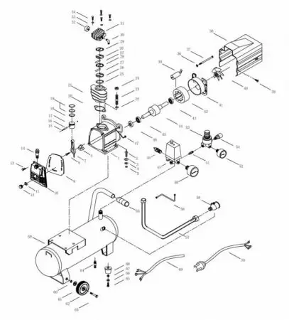 DRAIN VALVE