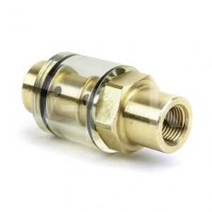 Визуализатор возврата масла HYS-1 d.2.0mm 4210002001 Визуализатор возврата масла HYS-1 d.2.0mm 4210002001 фото