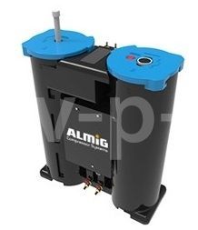 Пневматический сепаратор  ALM-OWS 60 фото