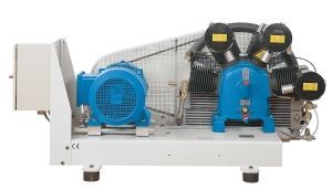 Поршневой компрессор KRAFTMANN ARCTURUS HP 0540044 300 Поршневой компрессор KRAFTMANN ARCTURUS HP 0540044 300 фото
