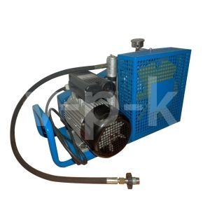 Поршневой компрессор Frosp КВД 100/230-2 (380В) Поршневой компрессор Frosp КВД 100/230-2 (380В) фото