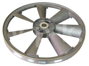 Шкив для 500w95TБ-10 Шкив для 500w95TБ-10 фото