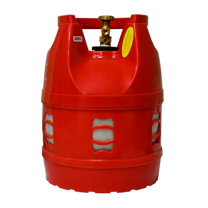 Баллоны газовые