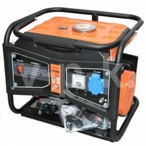 Бензиновый генератор Redbo PT1200  Бензиновый генератор Redbo PT1200  фото