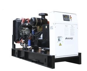 Дизельный генератор Азимут АД-160С-Т400-1РМ11