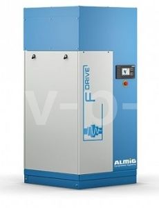 Винтовой компрессор ALMIG F-Drive 8-13 фото