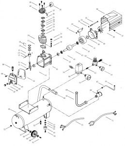 PRESSURE GAUGE (40 MM) FUBAG FC 230-24 FLS02465 PRESSURE GAUGE (40 MM) FUBAG FC 230-24 FLS02465 фото
