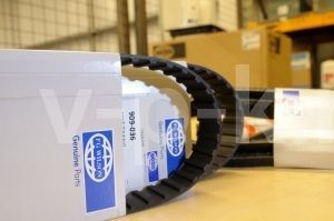 Ремень зарядного генератора 909-036