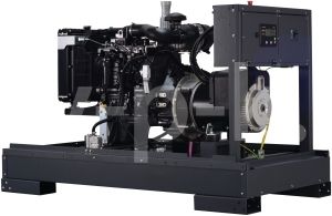 Дизельный генератор FOGO FDF 50 I  Дизельный генератор FOGO FDF 50 I  фото