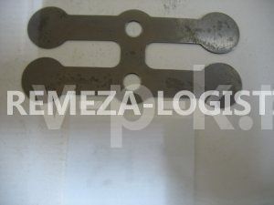 R 043V90 (044V80, 049W80) Пластина клапанная выпускная V90 (V80, W80) для w80 R 043V90 (044V80, 049W80) Пластина клапанная выпускная V90 (V80, W80) для w80