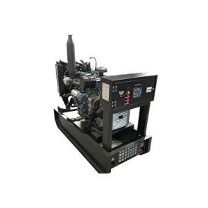 Дизельный генератор  IV400(S)