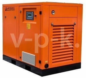 Винтовой компрессор  ЗИФ-СВЭ-50,1/0,4 ШМЧ-Н