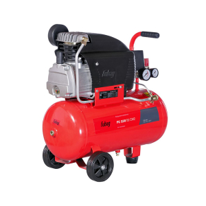 Поршневой компрессор Fubag FС 230/50 CM2 фото