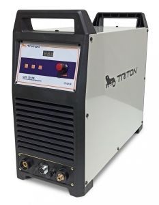Аппарат плазменной резки Triton Аппарат плазменной резки с пневмоподжигом TRITON CUT 70 PN фото
