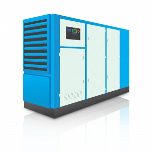 Винтовой компрессор Dali EN400-35 высокого давления фото