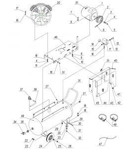 Шайба 6 для 100v80 фото