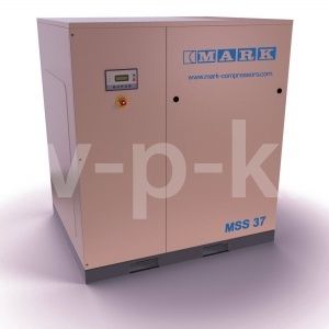 Винтовой компрессор MARK MSS-15A/8 Винтовой компрессор MARK MSS-15A/8 фото