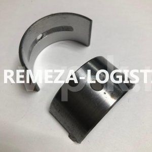 R 037W115II Комплект вкладышей (2 шт) W115II для w115-16 (16 бар) R 037W115II Комплект вкладышей (2 шт) W115II для w115-16 (16 бар)