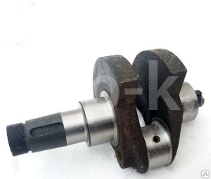 Вал КТ16.00.01.001 для компрессора АСО-Бежецк фото