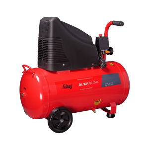 Поршневой компрессор Fubag OL 231/50 фото