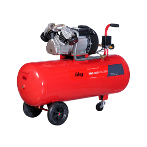 Поршневой компрессор Fubag VDC 400/100 CM3 фото