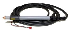 Аппарат плазменной резки Плазмотрон для CNC с пневмоподжигом TM-125 (12 метров, раздельное подключение)