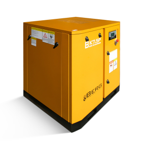 Винтовой компрессор Berg ВК-7.5Р 12 (IP55) высокого давления фото