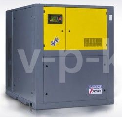Винтовой компрессор COMPRAG FV-7513 фото