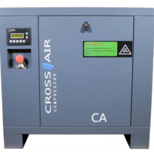 Винтовой компрессор CrossAir CA15-8GA-F IP23 Винтовой компрессор CrossAir CA15-8GA-F IP23 фото