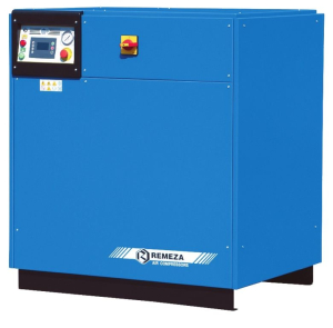 Винтовой компрессор Remeza ВК50-10ВС Винтовой компрессор Remeza ВК50-10ВС фото