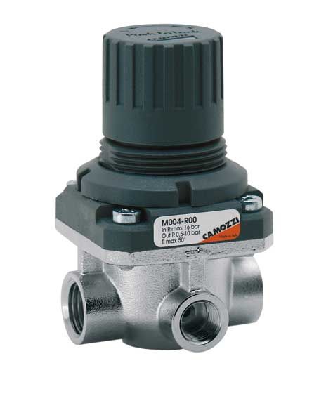 Регуляторы давления