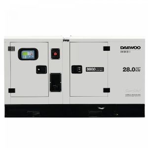 Дизельный генератор DAEWOO DDW 34 SSE-3 DDW 34 SSE-3 Дизельный генератор DAEWOO DDW 34 SSE-3 DDW 34 SSE-3 фото