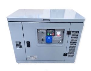 Бензиновый генератор  LT10000E стартер в кожухе с АВР Бензиновый генератор  LT10000E стартер в кожухе с АВР