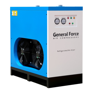 Рефрижераторный осушитель воздуха General Force GF-400 фото
