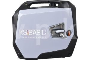 Бензиновый генератор Konner&Sohnen KSB 22i S  Бензиновый генератор Konner&Sohnen KSB 22i S  фото